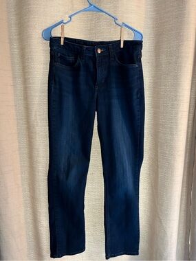 Lee Dark Blue women’s Jeans